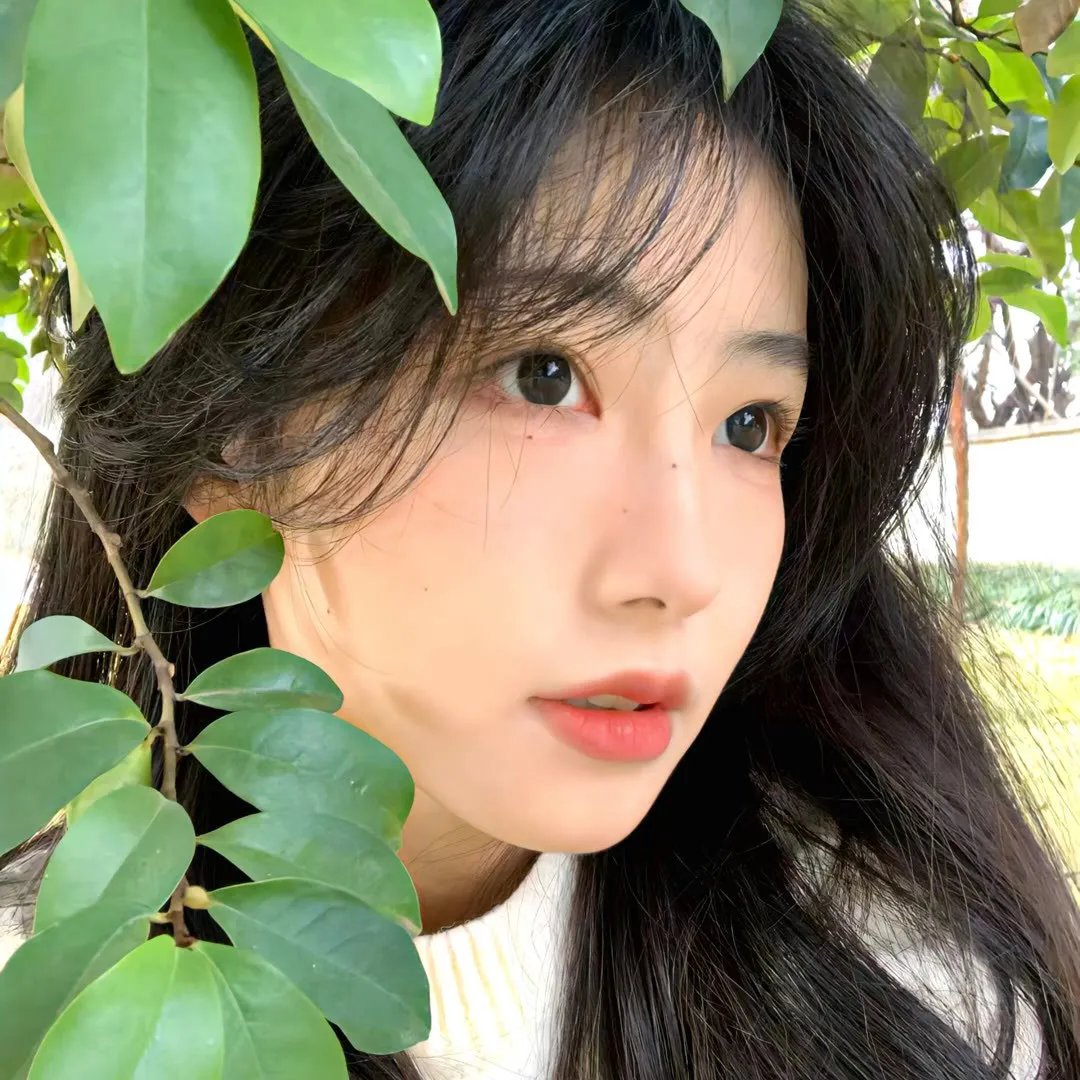 红色眼镜
