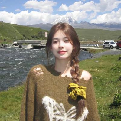 韩国泪的小花